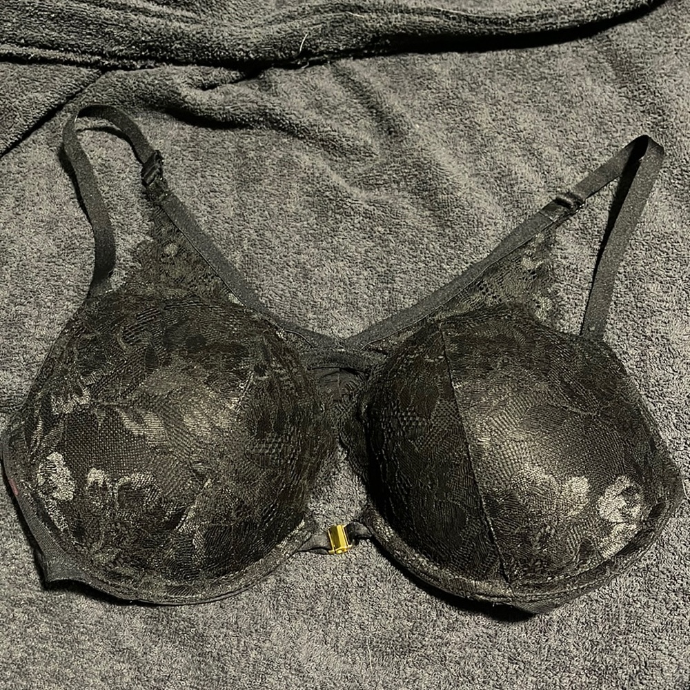 La Senza Beyond Sexy Bra